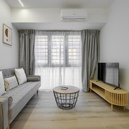 Dobo Madrid Numancia Apartment Exterior photo